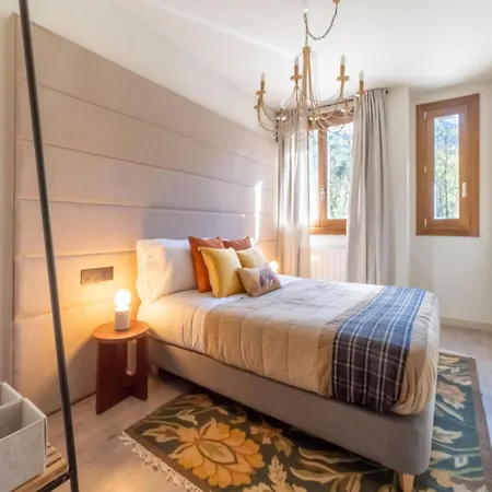 Belvilla By Oyo In Benasque, Cleaning Included *