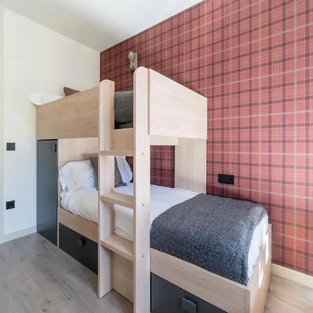 Stone House Near Cerler Resort, Cleaning Included Benasque