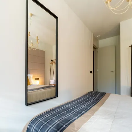 Apartament Stone House Near Cerler Resort, Cleaning Included *