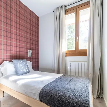 公寓 Belvilla By Oyo In Benasque, Cleaning Included 贝纳斯克