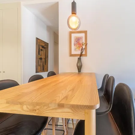 公寓 Belvilla By Oyo In Benasque, Cleaning Included *