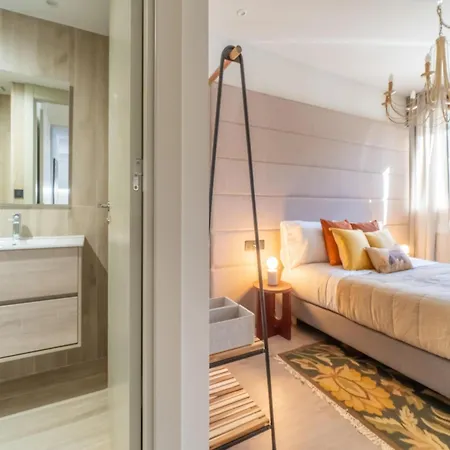 Belvilla By Oyo In Benasque, Cleaning Included 公寓 贝纳斯克