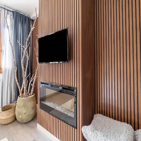 Belvilla By Oyo In Benasque, Cleaning Included * 贝纳斯克