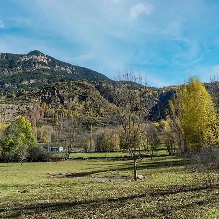 Appartement Stone House Near Cerler Resort, Cleaning Included *