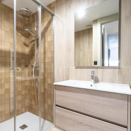 Stone House Near Cerler Resort, Cleaning Included Appartement Benasque
