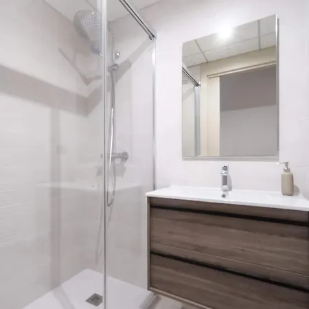 Belvilla By Oyo In Benasque, Cleaning Included