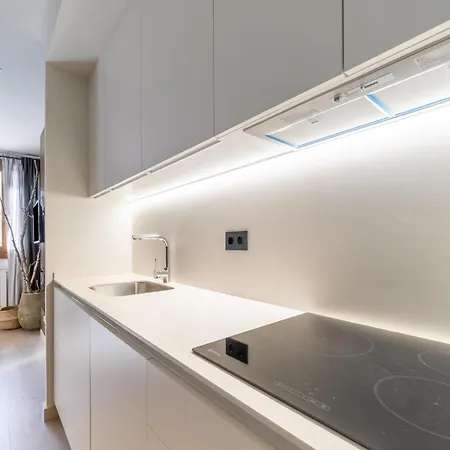 Appartement Stone House Near Cerler Resort, Cleaning Included