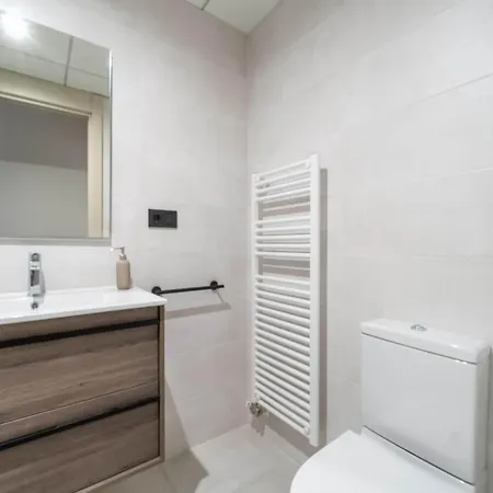 公寓 Belvilla By Oyo In Benasque, Cleaning Included *