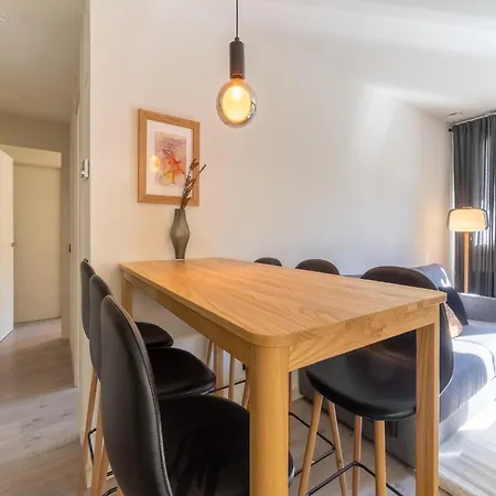公寓 Belvilla By Oyo In Benasque, Cleaning Included 贝纳斯克